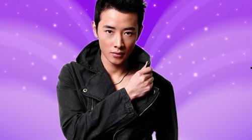 罗晋最新八卦爆料,神秘女友身份引网友热议