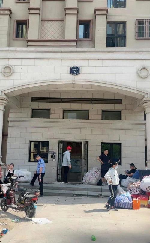 天津碧桂园歪楼最新爆料,最新爆料揭露惊人真相