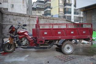 桂林三轮车爆料案件最新,真相与疑云交织的悬疑事件  第3张