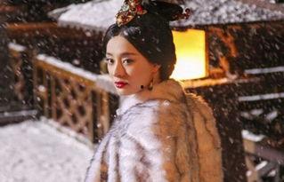 芈月传在线观看74集,权谋巅峰，命运转折点  第3张